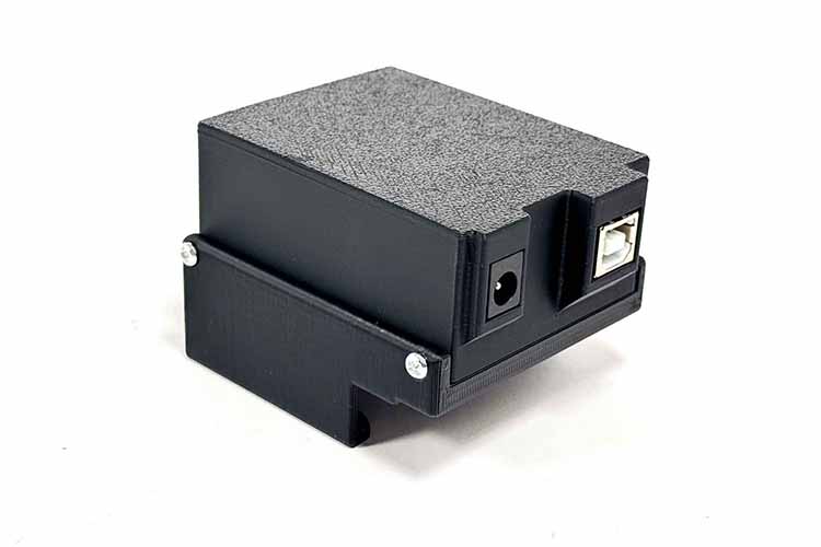 Black Makita 18V battery error removal and repair tool shown on white background