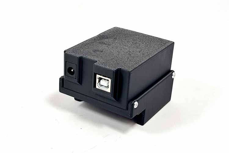 Black Makita 18V battery repair tool used to unlock and remove battery error