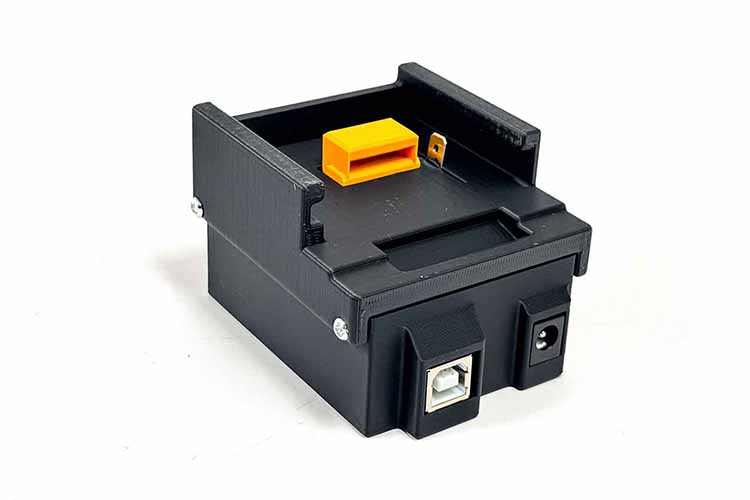 Black Makita 18V battery error unlock repair tool for BMS Repair underside