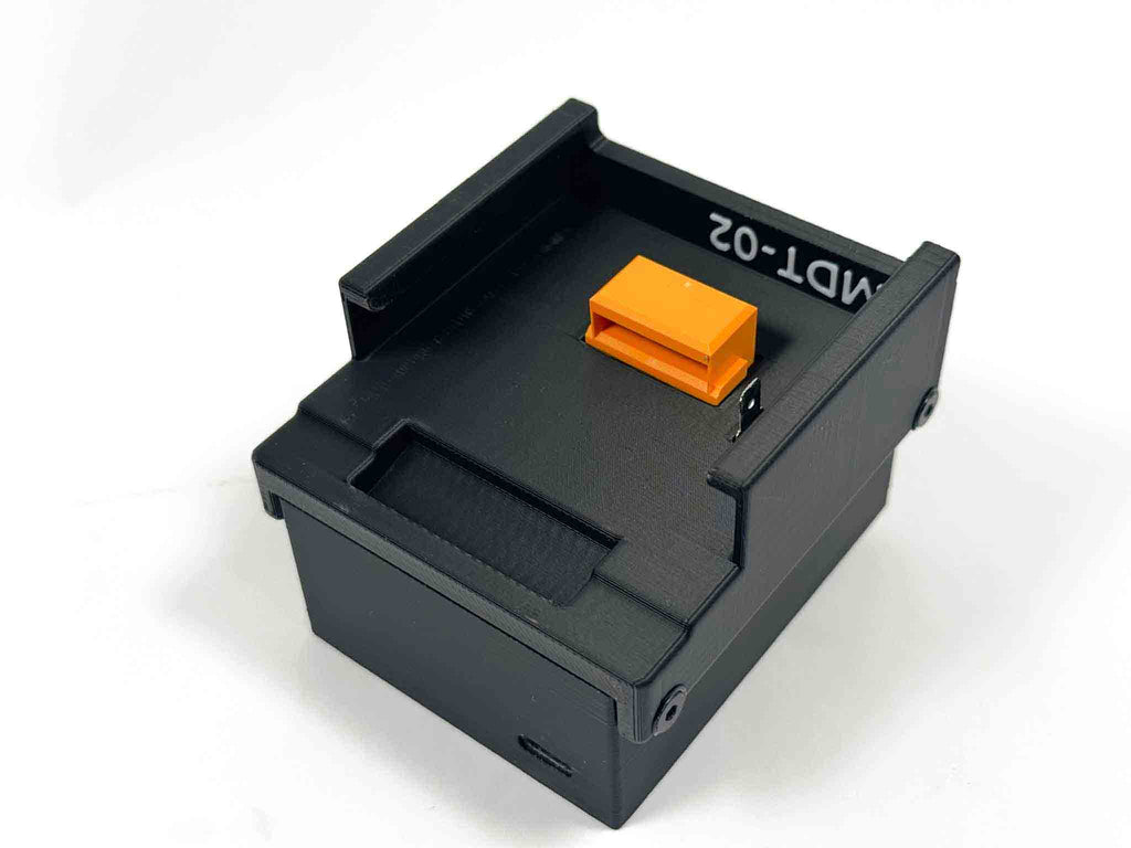 BattRestore MDT-02 Portable Unlock Tool For Makita 18V Batteries OBI